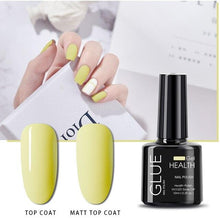 Load image into Gallery viewer, New Modern Gel Nail Polish UV LED Gel Permanent Fashion Manicure Luxury Design Nail Gel for Girls and Women