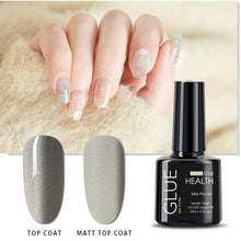 Load image into Gallery viewer, New Modern Gel Nail Polish UV LED Gel Permanent Fashion Manicure Luxury Design Nail Gel for Girls and Women