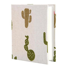 Load image into Gallery viewer, New Photo Album 100/200 Sheets Insert Page 5/6 inch Instant Picture Storage Memo Scrapbook Paper Baby Family Scrapbook Albums Children Lovers Wedding Memory DIY Book Gifts