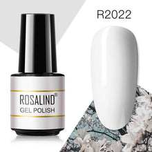 Load image into Gallery viewer, New Popular Womens Fashion Gel Nail Polish UV LED Permanent Matt Glossy Effect Luxury Design Nail Gel For Women and Girls