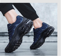 Load image into Gallery viewer, New Professional Running Mens Cushion Athletic Training Shoes High-Quality Comfortable Breathable Sport Men Sneakers Casual Sport Shoes Tennis Outdoor Road Walking Sneakers