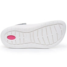 Load image into Gallery viewer, New Sandals Mens Hole Shoes Women Sandals Clogs Unisex Garden Shoes Gray Water Shoes Lightweight Sandals Slip On Summer Beach Pool Shower Shoes