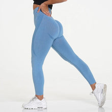 Load image into Gallery viewer, New Seamless Leggings For Women Workout Gym Legging Seamless Women Push Up Sport High Waist Workout Sport Woman Bottom Lift Leggings High Waist Fitness Yoga Pants Sport Legging