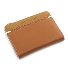 Load image into Gallery viewer, New Small Women's Wallet, Coin Purse, Fashionable Wallets, Card Holder Small Ladies Wallet For Female And Mini Clutch For Girl