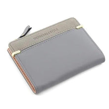 Load image into Gallery viewer, New Small Women's Wallet, Coin Purse, Fashionable Wallets, Card Holder Small Ladies Wallet For Female And Mini Clutch For Girl