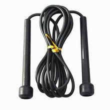 Load image into Gallery viewer, New Speed Jump Rope Fitness Skipping Ropes Exercise Adjustable Professional Skipping Rope For Boxing Fitness Skip Workout Training Jump Rope With Aluminium Alloy Handle For Gym Home