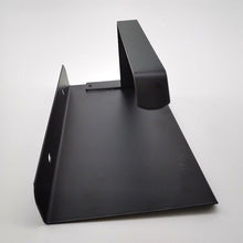 Load image into Gallery viewer, NEW Stainless Steel Toilet Paper Holder BathroomPaper Phone Holder Shelf Towel Roll shelf Accessories Toilet Paper Holder with Phone Shelf Aluminum Bathroom Accessories Tissue Roll Dispenser Storage Rack Wall Mounted Modern Paper Towel Adapter