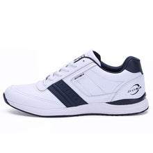 Load image into Gallery viewer, New Stylish Mens Walking Shoes Lace Up Sport Outdoor Jogging Athletic Shoes Comfortable Sneakers Running Lace Up Athletic Sneakers Outdoor Walking Mens Comfortable Fashion Design