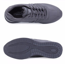 Load image into Gallery viewer, New Stylish Mens Walking Shoes Lace Up Sport Outdoor Jogging Athletic Shoes Comfortable Sneakers Running Lace Up Athletic Sneakers Outdoor Walking Mens Comfortable Fashion Design