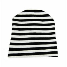 Load image into Gallery viewer, New Trendy Baby Street Dance Hip Hat Cotton Spring Autumn Toddler Cap Scarf For Boys Girls Winter Warm Solid Color Children Hat Men's Winter Hat Warm Orange Yellow Red Blue Black Knitted Casual Hat