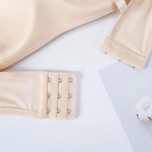 Load image into Gallery viewer, New Trendy Invisible Bras Bralette Underwear Women's Push Up Strapless Bra Wedding Brassiere Underwired Back 1/2 Cup
