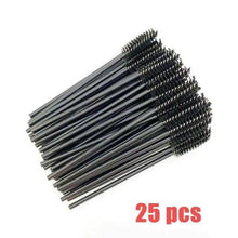 Load image into Gallery viewer, New Unique Design Disposable Eyelash Brushes Eyelashes Extension Tools Eyebrow Brush Mascara Applicator Eye Lashes Cosmetic