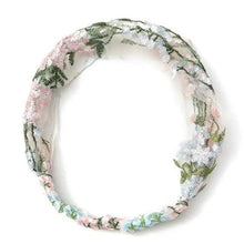 Load image into Gallery viewer, New Versatile Design Fashion Women's Summer Style Headbands For Girl Cross Turban Bandanas Hairbands Hair Accessories