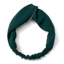 Load image into Gallery viewer, New Versatile Design Fashion Women's Summer Style Headbands For Girl Cross Turban Bandanas Hairbands Hair Accessories