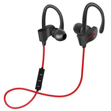 Load image into Gallery viewer, New Wireless Bluetooth Earphones Training Headphones Music Sport Headset Gaming Handsfree For All Smart Phones Bluetooth Earphone Wireless Headphones for Mobile Phone Sports Stereo Bluetooth