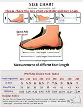 Load image into Gallery viewer, New Women Sandals Flat Heel Summer Casual Flip Flops Single Ladies Shoes Woman Soft Sole Slippers Summer Casual Flat Ankle T-Strap Thong Elastic Comfortable Flip Flops Beach Shoes Sandal