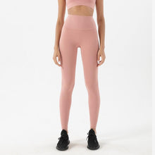 Load image into Gallery viewer, New Yoga Pants Women Leggings Fitness Girl Soft Pants Tight High Waist Women's Sports Pants Yoga Pants Leggings Workout Pants With Pocket Stretchable Sports Fitness Running Pants For Women & Girls