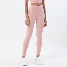 Load image into Gallery viewer, New Yoga Pants Women Leggings Fitness Girl Soft Pants Tight High Waist Women's Sports Pants Yoga Pants Leggings Workout Pants With Pocket Stretchable Sports Fitness Running Pants For Women & Girls