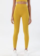 Load image into Gallery viewer, New Yoga Pants Women Leggings Fitness Girl Soft Pants Tight High Waist Women's Sports Pants Yoga Pants Leggings Workout Pants With Pocket Stretchable Sports Fitness Running Pants For Women & Girls