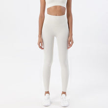 Load image into Gallery viewer, New Yoga Pants Women Leggings Fitness Girl Soft Pants Tight High Waist Women's Sports Pants Yoga Pants Leggings Workout Pants With Pocket Stretchable Sports Fitness Running Pants For Women & Girls