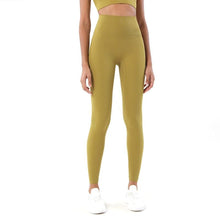 Load image into Gallery viewer, New Yoga Pants Women Leggings Fitness Girl Soft Pants Tight High Waist Women's Sports Pants Yoga Pants Leggings Workout Pants With Pocket Stretchable Sports Fitness Running Pants For Women & Girls