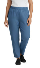 Load image into Gallery viewer, Women's Elastic Waist Pull On Jeans in Denim & Twill - Soft & Lightweight with a bit Stretch