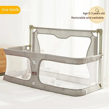 Load image into Gallery viewer, Newborn Portable Baby Bed - # BAGEG11610019