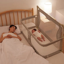 Load image into Gallery viewer, Newborn Portable Baby Bed - # BAGEG11610019