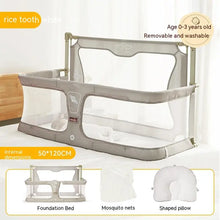 Load image into Gallery viewer, Newborn Portable Baby Bed - # BAGEG11610019
