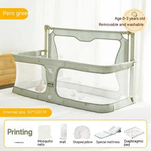 Load image into Gallery viewer, Newborn Portable Baby Bed - # BAGEG11610019