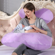 Load image into Gallery viewer, Pregnant Support Pillow - # WOAA21410001-PRG