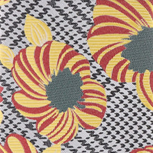 Load image into Gallery viewer, Vittorio Farina Floral Designer Necktie & Pocket Square