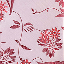 Load image into Gallery viewer, Vittorio Farina Floral Designer Necktie & Pocket Square