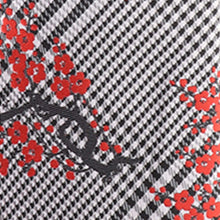 Load image into Gallery viewer, Vittorio Farina Floral Designer Necktie & Pocket Square
