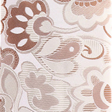Load image into Gallery viewer, Vittorio Farina Floral Designer Necktie & Pocket Square