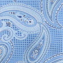 Load image into Gallery viewer, Vittorio Farina Paisley Designer Necktie & Pocket Square