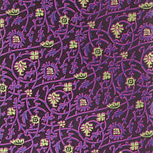 Load image into Gallery viewer, Vittorio Farina Floral Designer Necktie & Pocket Square