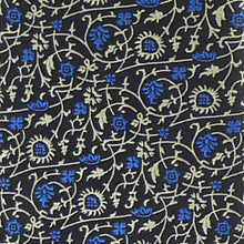 Load image into Gallery viewer, Vittorio Farina Floral Designer Necktie & Pocket Square