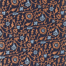 Load image into Gallery viewer, Vittorio Farina Floral Designer Necktie & Pocket Square