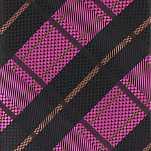 Load image into Gallery viewer, Vittorio Farina Geometric Designer Necktie & Pocket Square