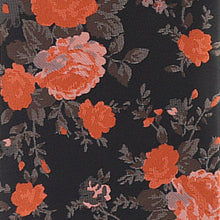 Load image into Gallery viewer, Vittorio Farina Floral Designer Necktie & Pocket Square