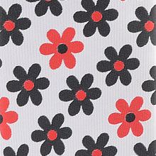 Load image into Gallery viewer, Vittorio Farina Floral Designer Necktie & Pocket Square