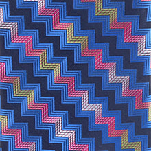 Load image into Gallery viewer, Vittorio Farina Geometric Designer Necktie & Pocket Square