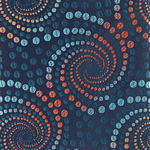 Load image into Gallery viewer, Vittorio Farina Geometric Designer Necktie & Pocket Square