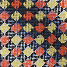 Load image into Gallery viewer, Vittorio Farina Geometric Designer Necktie & Pocket Square