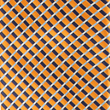 Load image into Gallery viewer, Vittorio Farina Geometric Designer Necktie & Pocket Square