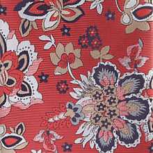 Load image into Gallery viewer, Vittorio Farina Floral Designer Necktie & Pocket Square
