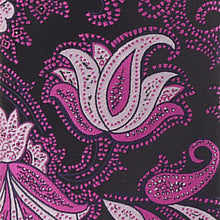 Load image into Gallery viewer, Vittorio Farina Floral Designer Necktie & Pocket Square
