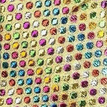 Load image into Gallery viewer, Vittorio Farina Metallic Necktie & Pocket Square