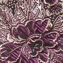 Load image into Gallery viewer, Vittorio Farina Metallic Necktie & Pocket Square